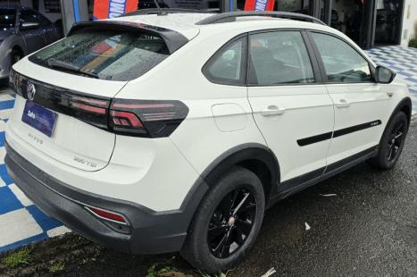 VOLKSWAGEN Nivus 1.0 4P FLEX 200 TSI COMFORTLINE TURBO AUTOMÁTICO, Foto 4