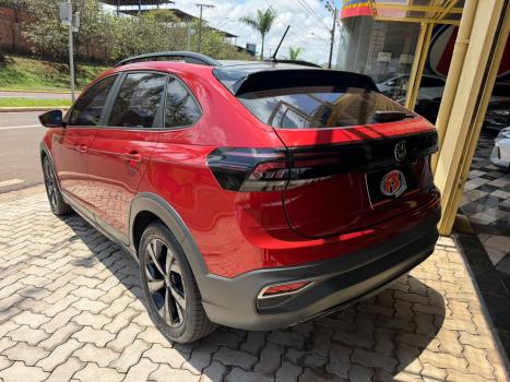 VOLKSWAGEN Nivus 1.0 4P FLEX 200 TSI HIGHLINE TURBO AUTOMÁTICO, Foto 5