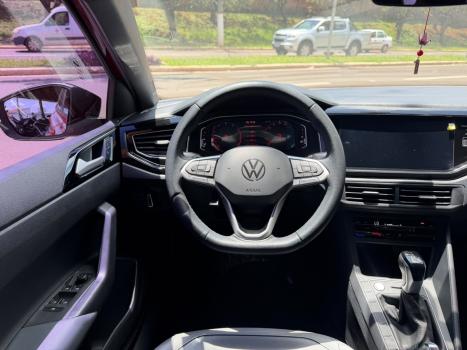 VOLKSWAGEN Nivus 1.0 4P FLEX 200 TSI HIGHLINE TURBO AUTOMÁTICO, Foto 6