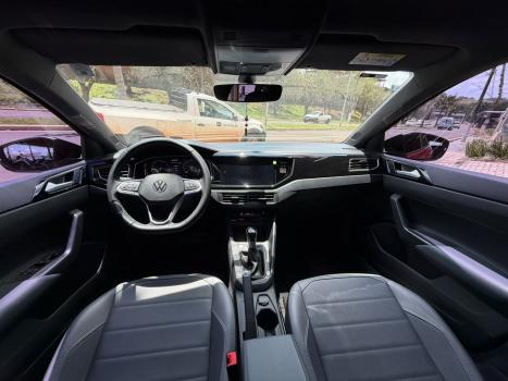 VOLKSWAGEN Nivus 1.0 4P FLEX 200 TSI HIGHLINE TURBO AUTOMÁTICO, Foto 7