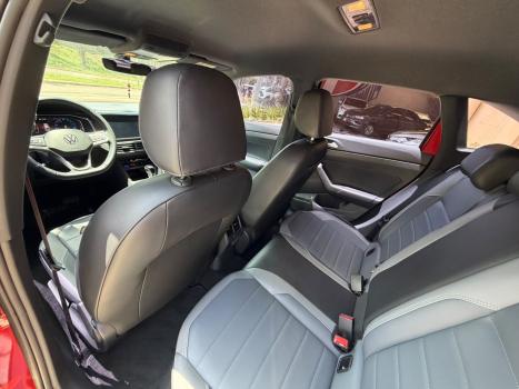 VOLKSWAGEN Nivus 1.0 4P FLEX 200 TSI HIGHLINE TURBO AUTOMÁTICO, Foto 8