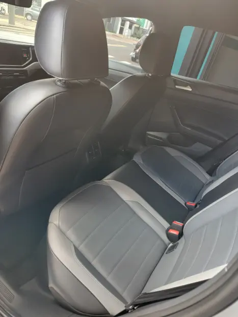 VOLKSWAGEN Nivus 1.0 4P FLEX 200 TSI HIGHLINE TURBO AUTOMÁTICO, Foto 7