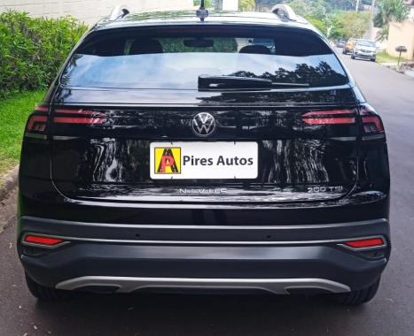 VOLKSWAGEN Nivus 1.0 4P FLEX 200 TSI HIGHLINE TURBO AUTOMÁTICO, Foto 7