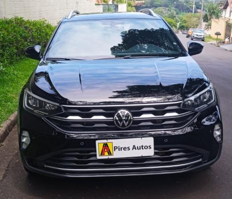 VOLKSWAGEN Nivus 1.0 4P FLEX 200 TSI HIGHLINE TURBO AUTOMÁTICO, Foto 6