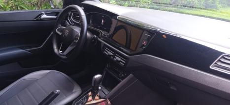 VOLKSWAGEN Nivus 1.0 4P FLEX 200 TSI HIGHLINE TURBO AUTOMÁTICO, Foto 10