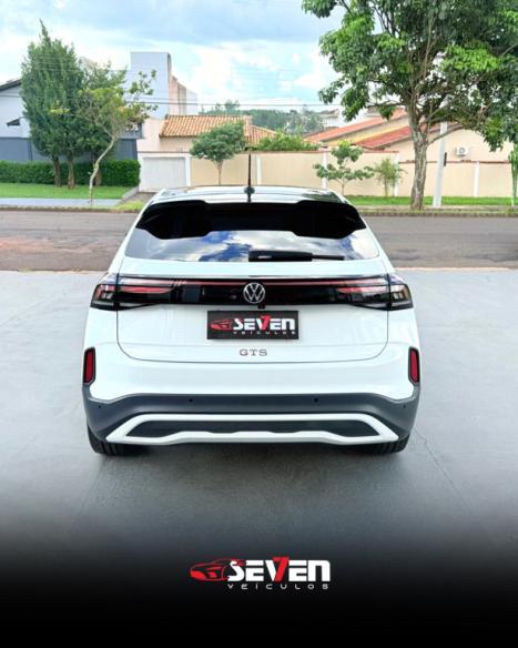 VOLKSWAGEN Nivus 1.4 250 TSI TOTAL FLEX GTS AUTOM�TICO, Foto 5