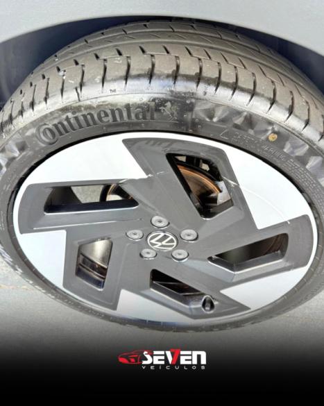 VOLKSWAGEN Nivus 1.4 250 TSI TOTAL FLEX GTS AUTOM�TICO, Foto 11