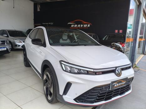 VOLKSWAGEN Nivus 1.4 250 TSI TOTAL FLEX GTS AUTOM�TICO, Foto 1