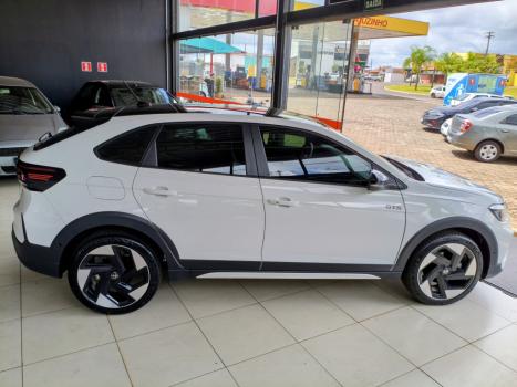 VOLKSWAGEN Nivus 1.4 250 TSI TOTAL FLEX GTS AUTOM�TICO, Foto 2