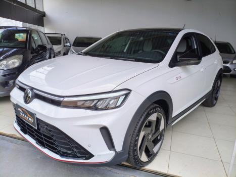 VOLKSWAGEN Nivus 1.4 250 TSI TOTAL FLEX GTS AUTOM�TICO, Foto 3