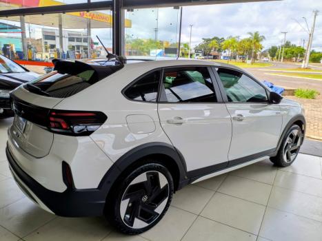 VOLKSWAGEN Nivus 1.4 250 TSI TOTAL FLEX GTS AUTOM�TICO, Foto 4