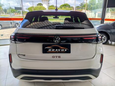 VOLKSWAGEN Nivus 1.4 250 TSI TOTAL FLEX GTS AUTOM�TICO, Foto 6