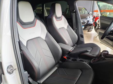 VOLKSWAGEN Nivus 1.4 250 TSI TOTAL FLEX GTS AUTOM�TICO, Foto 7