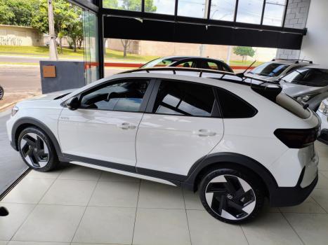 VOLKSWAGEN Nivus 1.4 250 TSI TOTAL FLEX GTS AUTOM�TICO, Foto 8