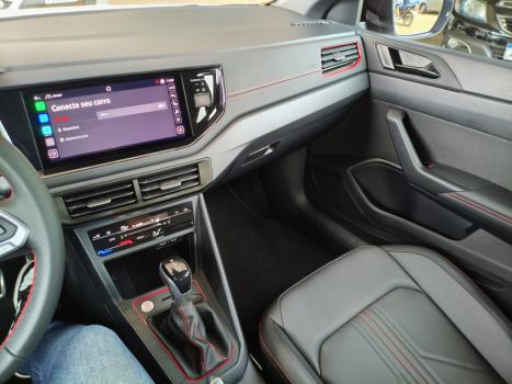 VOLKSWAGEN Nivus 1.4 250 TSI TOTAL FLEX GTS AUTOM�TICO, Foto 10