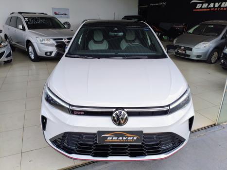 VOLKSWAGEN Nivus 1.4 250 TSI TOTAL FLEX GTS AUTOM�TICO, Foto 11