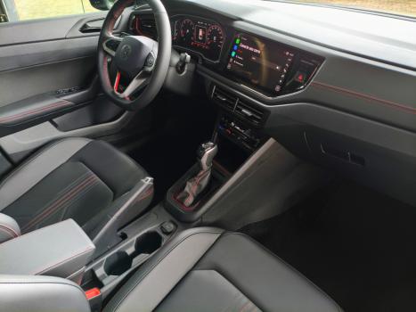 VOLKSWAGEN Nivus 1.4 250 TSI TOTAL FLEX GTS AUTOM�TICO, Foto 13