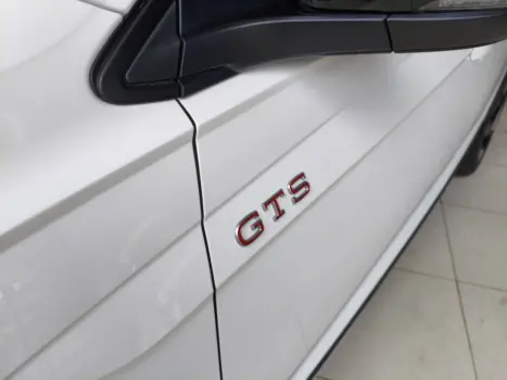 VOLKSWAGEN Nivus 1.4 250 TSI TOTAL FLEX GTS AUTOM�TICO, Foto 16