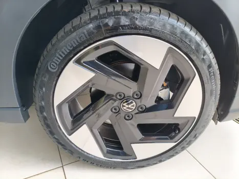 VOLKSWAGEN Nivus 1.4 250 TSI TOTAL FLEX GTS AUTOM�TICO, Foto 20