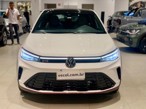 VOLKSWAGEN Nivus 1.4 250 TSI TOTAL FLEX GTS AUTOM�TICO, Foto 2