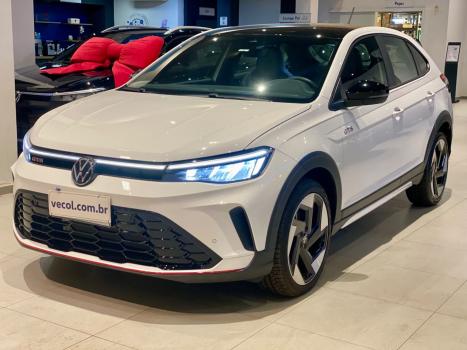 VOLKSWAGEN Nivus 1.4 250 TSI TOTAL FLEX GTS AUTOM�TICO, Foto 3