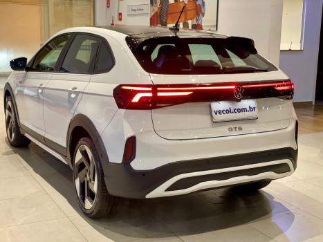VOLKSWAGEN Nivus 1.4 250 TSI TOTAL FLEX GTS AUTOM�TICO, Foto 11