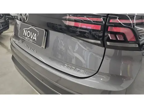 VOLKSWAGEN Nivus , Foto 10