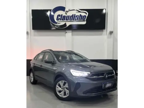 VOLKSWAGEN Nivus , Foto 2