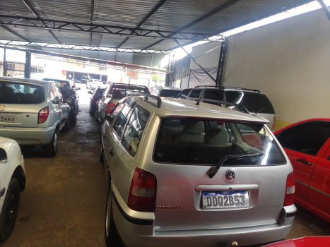 VOLKSWAGEN Parati 1.0 16V 4P G3 PLUS, Foto 2