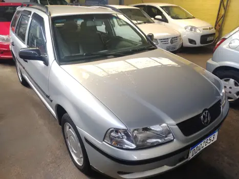 VOLKSWAGEN Parati 1.0 16V 4P G3 PLUS, Foto 3