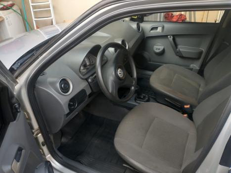 VOLKSWAGEN Parati 1.6 4P G4 TREND FLEX, Foto 9