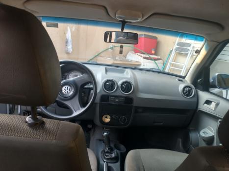 VOLKSWAGEN Parati 1.6 4P G4 TREND FLEX, Foto 11