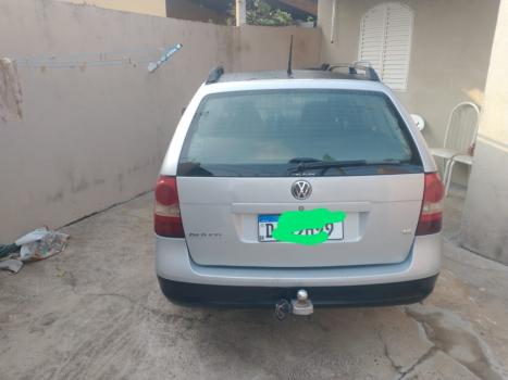 VOLKSWAGEN Parati 1.6 4P G4 TREND FLEX, Foto 5