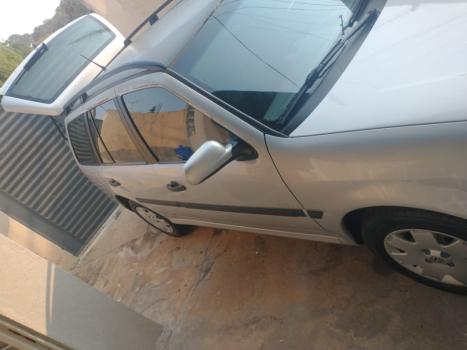 VOLKSWAGEN Parati 1.6 4P G4 TREND FLEX, Foto 4