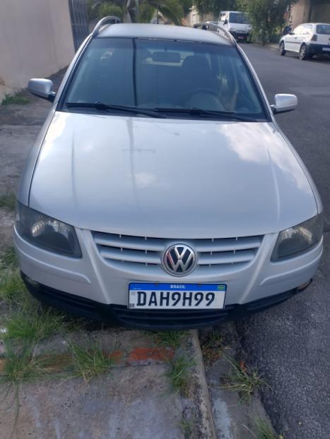 VOLKSWAGEN Parati 1.6 4P G4 TREND FLEX, Foto 3
