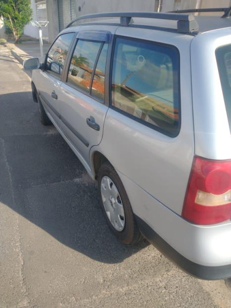 VOLKSWAGEN Parati 1.6 4P G4 TREND FLEX, Foto 6