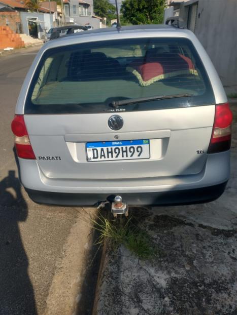 VOLKSWAGEN Parati 1.6 4P G4 TREND FLEX, Foto 7