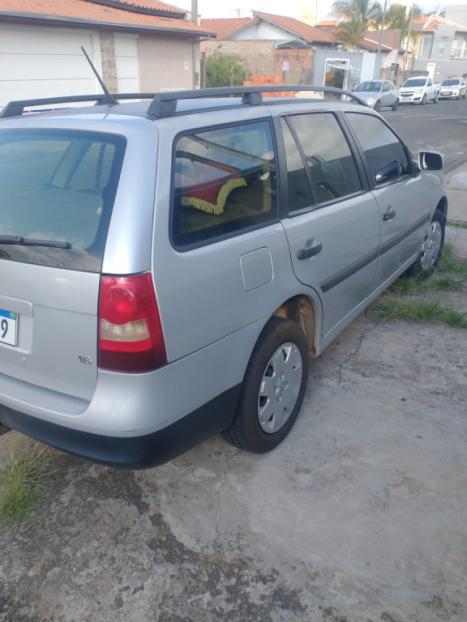 VOLKSWAGEN Parati 1.6 4P G4 TREND FLEX, Foto 8