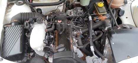 VOLKSWAGEN Parati 1.6 4P G4 TREND FLEX, Foto 13