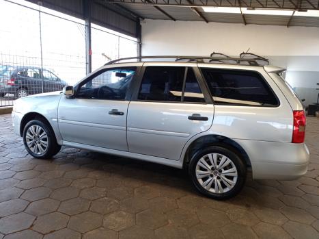 VOLKSWAGEN Parati 1.6 4P G4 TREND FLEX, Foto 4 VOLKSWAGEN Parati 1.6 4P G4 TREND FLEX, Foto 4