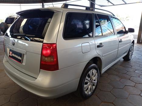 VOLKSWAGEN Parati 1.6 4P G4 TREND FLEX, Foto 8 VOLKSWAGEN Parati 1.6 4P G4 TREND FLEX, Foto 8