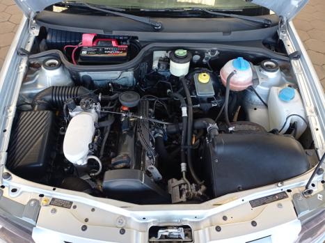 VOLKSWAGEN Parati 1.6 4P G4 TREND FLEX, Foto 9 VOLKSWAGEN Parati 1.6 4P G4 TREND FLEX, Foto 9