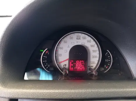 VOLKSWAGEN Parati 1.6 4P G4 TREND FLEX, Foto 11 VOLKSWAGEN Parati 1.6 4P G4 TREND FLEX, Foto 11