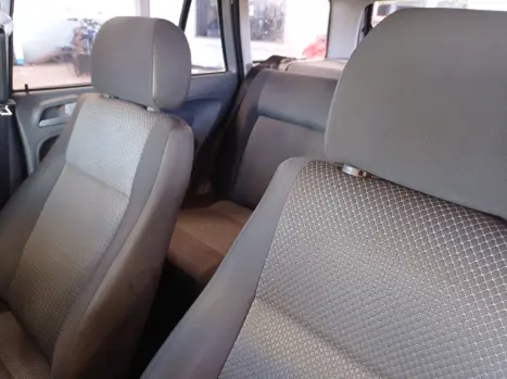 VOLKSWAGEN Parati 1.6 4P G4 TREND FLEX, Foto 14 VOLKSWAGEN Parati 1.6 4P G4 TREND FLEX, Foto 14