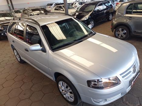 VOLKSWAGEN Parati 1.6 4P G4 TREND FLEX, Foto 15 VOLKSWAGEN Parati 1.6 4P G4 TREND FLEX, Foto 15