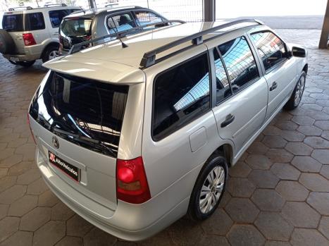 VOLKSWAGEN Parati 1.6 4P G4 TREND FLEX, Foto 16 VOLKSWAGEN Parati 1.6 4P G4 TREND FLEX, Foto 16