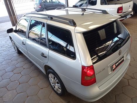 VOLKSWAGEN Parati 1.6 4P G4 TREND FLEX, Foto 17 VOLKSWAGEN Parati 1.6 4P G4 TREND FLEX, Foto 17