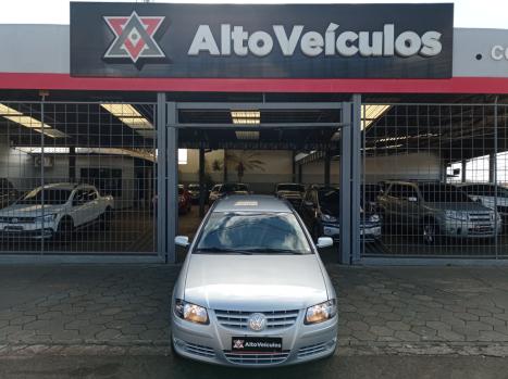 VOLKSWAGEN Parati 1.6 4P G4 TREND FLEX, Foto 1 VOLKSWAGEN Parati 1.6 4P G4 TREND FLEX, Foto 1