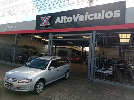 VOLKSWAGEN Parati 1.6 4P G4 TREND FLEX, Foto 3 VOLKSWAGEN Parati 1.6 4P G4 TREND FLEX, Foto 3