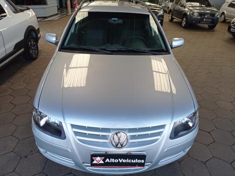 VOLKSWAGEN Parati 1.6 4P G4 TREND FLEX, Foto 19 VOLKSWAGEN Parati 1.6 4P G4 TREND FLEX, Foto 19